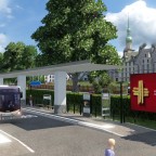 Busbahnhof die 2. Version