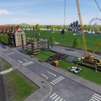 Hausneubau