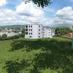 Auf dem Hirzenberg