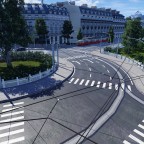 Kreisverkehr