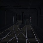 Tunnel exploration~