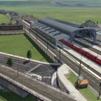 Dresden Neustadt Bahnhof