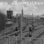 Gleisvorfeld Wien Süd