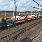 Betriebswerk und Entstandsetzungswerk