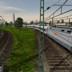Metropolitan beginnt den Dienst