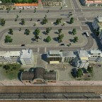 Der Giesinger Bahnhof