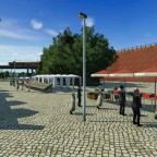 Hackescher Markt 2