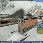 Es ist Winter geworden