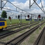 First in-game test of a new Dutch Signals pack