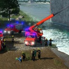 [WIP](uep2-12c) - Fire Brigade Series