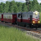 Faur L45H auf erster Ausfahrt