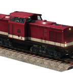 [Mod WIP] Baureihe 110 DR