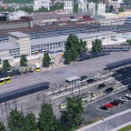 Ulm Hbf 2