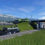 Westschweizermeterspurzug