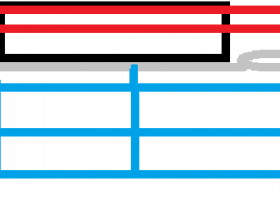 Stadt bau plan