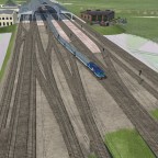 Dresden Neustadt Bahnhof