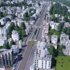 U-Bahnhaltestelle Metzstraße