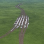 Pure track Layout