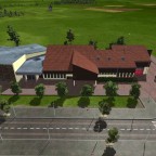 Bürgerhaus mit Feuerwehr - jetzt zum Download