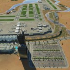Central City International