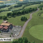 Golfplatz Westend