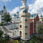 Neuschwanstein castle // Schloss Neuschwanstein
