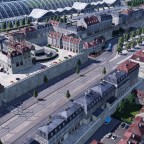 Altstadt Freifeld