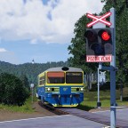810 435 heading to Smrčná