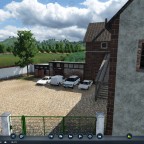 Landschaftsgestaltung