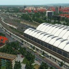 Dresden Hauptbahnhof