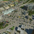 Neuperlach - Süd