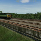 Class 47 for Manchester Vic.