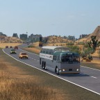 SceniCruiser - Still in use