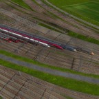 Train Fever Hochgeschwindigkeitstreffen 3