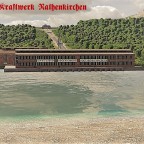 Wasserspeicherkraftwerk Rathenkirchen