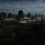 Ballastières de l'infra