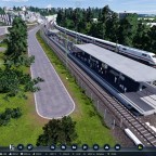 Stuttgart Nordbahnhof