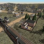 Elektrische Rangierloks