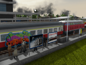 Graffiti