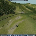 Alaska Railroad on Tour