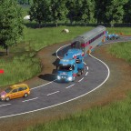 [MOD preview]-Oversize transportation ~ Finished test.  lol