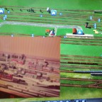 Übertragung von Platte zu TPF1