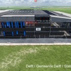 Bahnhof Delft