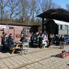 Community-Treffen 2015