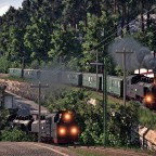 Narrow Gauge Travel