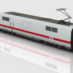 Renderbild ICE 1 (Redesign)
