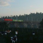Main Line / HSL 3