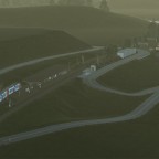 Ergebnis des heutigen Streams (WIP)