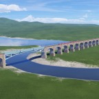 Custom Bridge