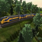 NS VIRM Improved MOD
